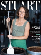 Stuart October 01, 2021 Issue Cover