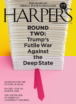Harpers March 01, 2025 Issue Cover