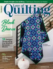 Fons & Porter's Love of Quilting September 01, 2026 Issue Cover