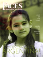 Faces May 01, 2015 Issue Cover