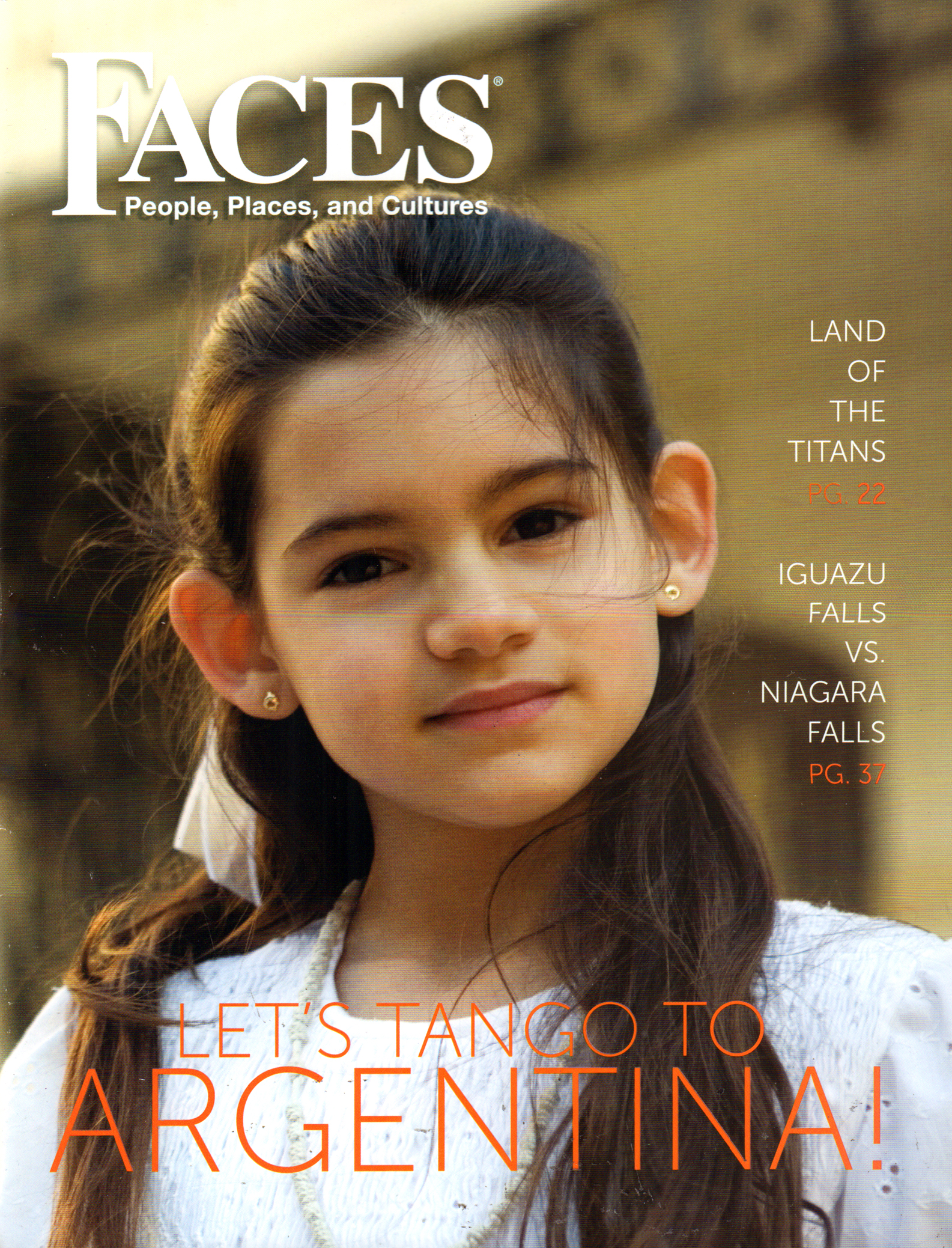 Faces May 01, 2015 Issue Cover