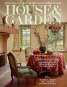 House & Garden September 01, 2026 Issue Cover