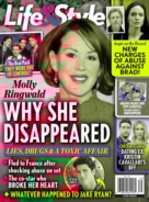 Life-and-Style-Weekly September 27, 2021 Issue Cover