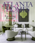 Atlanta Homes & Lifestyles November 01, 2025 Issue Cover