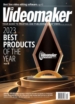 Videomaker January 01, 2024 Issue Cover