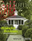 At Home In Arkansas March 01, 2026 Issue Cover