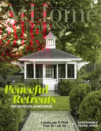 At-Home-In-Arkansas March 01, 2026 Issue Cover