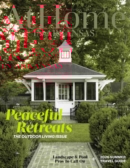 At Home In Arkansas March 01, 2026 Issue Cover