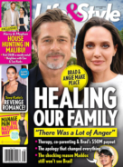 Life-and-Style-Weekly September 23, 2019 Issue Cover