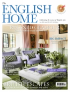 The-English-Home July 01, 2022 Issue Cover