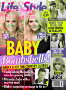 Life-and-Style-Weekly June 04, 2018 Issue Cover