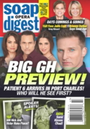 soap-opera-digest October 23, 2017 Issue Cover