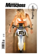 Transworld-Motocross November 01, 2014 Issue Cover