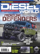 Diesel-World April 01, 2019 Issue Cover