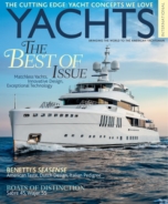 Yachts-International January 01, 2018 Issue Cover