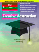 The-Economist June 28, 2014 Issue Cover