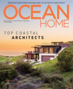 Ocean Home October 01, 2026 Issue Cover