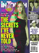 In-Touch-Weekly May 06, 2024 Issue Cover