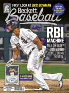 Beckett-Baseball December 01, 2020 Issue Cover