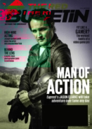 The-Red-Bulletin October 01, 2015 Issue Cover