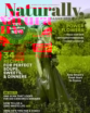 Naturally-Danny-Seo December 01, 2023 Issue Cover