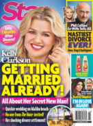 star November 30, 2020 Issue Cover