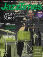 JazzTimes November 01, 2018 Issue Cover