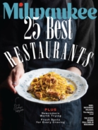 Milwaukee March 01, 2023 Issue Cover