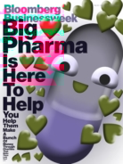 Bloomberg-Businessweek May 23, 2016 Issue Cover