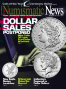 Numismatic-News June 22, 2021 Issue Cover