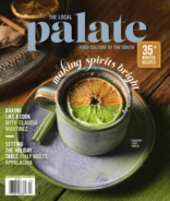 The-Local-Palate February 01, 2023 Issue Cover