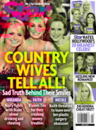 Star July 21, 2014 Issue Cover