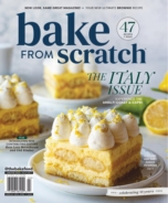 Bake-From-Scratch January 01, 2025 Issue Cover