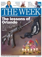 The-Week June 24, 2016 Issue Cover