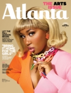 Atlanta-Magazine September 01, 2021 Issue Cover