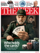 The Week May 22, 2026 Issue Cover