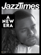 JazzTimes May 01, 2023 Issue Cover