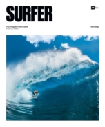 Surfer December 01, 2017 Issue Cover