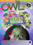OWL September 01, 2025 Issue Cover
