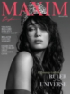 maxim September 01, 2023 Issue Cover