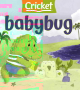 Babybug July 01, 2022 Issue Cover