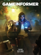 Game-Informer April 01, 2024 Issue Cover