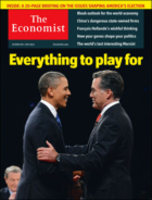 the-economist October 06, 2012 Issue Cover
