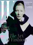 W December 01, 2015 Issue Cover