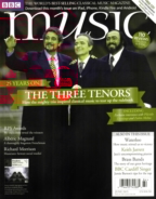 BBC-Music June 01, 2015 Issue Cover