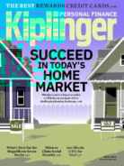 Kiplingers-Personal-Finance April 01, 2024 Issue Cover