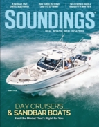 Soundings June 01, 2025 Issue Cover