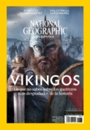 National-Geographic-En-Español March 01, 2017 Issue Cover