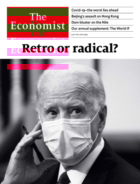 The-Economist July 04, 2020 Issue Cover