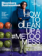 Bloomberg-Businessweek December 24, 2018 Issue Cover